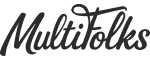Multifolks logo